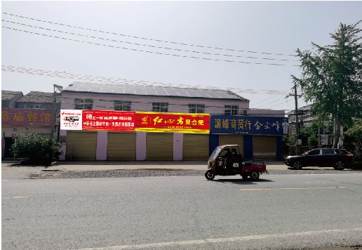 孝感广告牌制作要注意什么才能避免被整改？