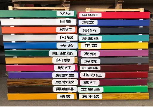 孝感做招牌可以用哪些材料？