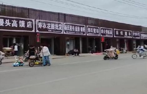 孝感政府规划的统一招牌样式有哪些？
