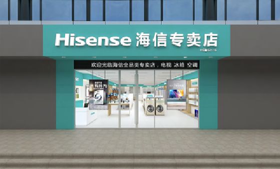 孝感如何加强专卖店门头设计品质？